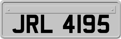 JRL4195