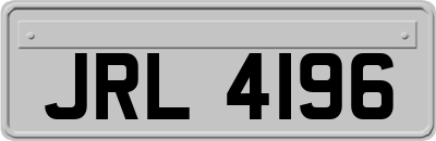 JRL4196