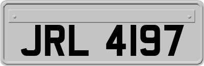 JRL4197