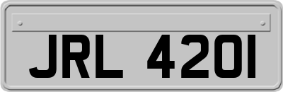 JRL4201
