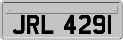 JRL4291