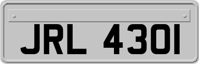 JRL4301