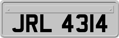 JRL4314
