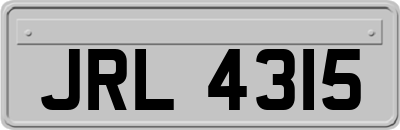 JRL4315