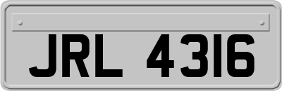 JRL4316