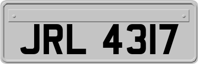 JRL4317