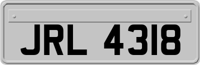JRL4318