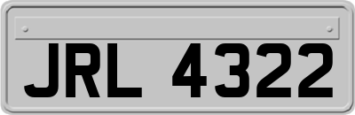 JRL4322