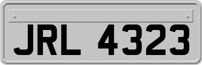 JRL4323