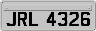 JRL4326