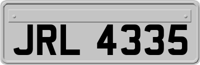 JRL4335