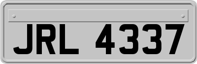 JRL4337
