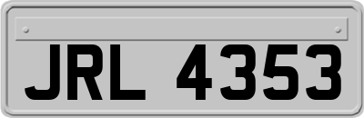 JRL4353