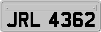 JRL4362