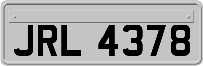 JRL4378