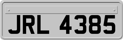 JRL4385