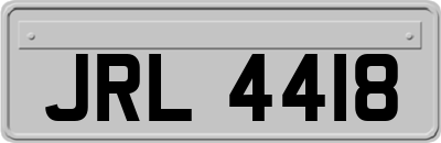 JRL4418
