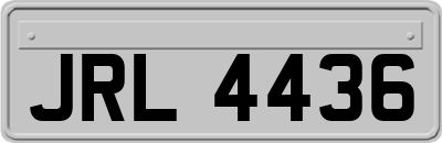 JRL4436