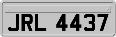 JRL4437
