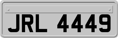 JRL4449