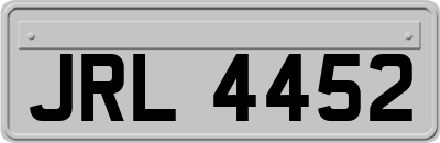 JRL4452