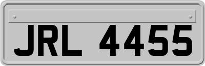 JRL4455