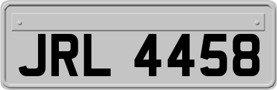 JRL4458