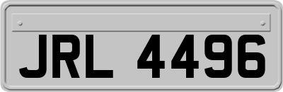 JRL4496