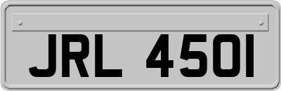 JRL4501