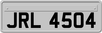 JRL4504