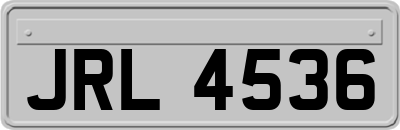 JRL4536