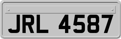 JRL4587
