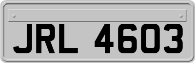 JRL4603
