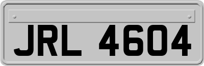 JRL4604