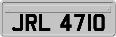 JRL4710