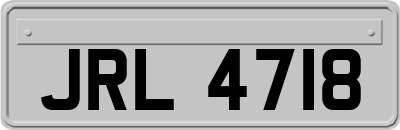 JRL4718