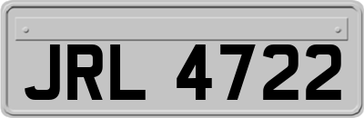JRL4722