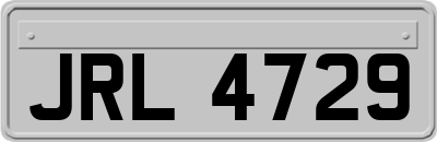 JRL4729