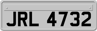 JRL4732