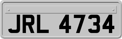 JRL4734