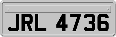 JRL4736