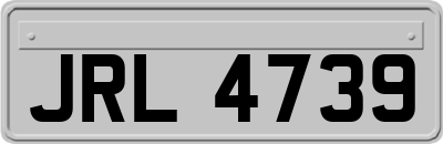 JRL4739