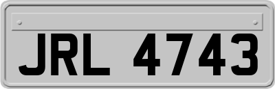 JRL4743