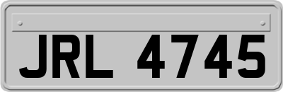JRL4745