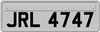 JRL4747
