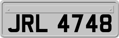 JRL4748