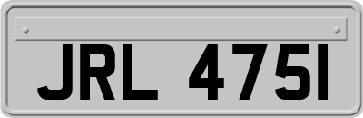 JRL4751