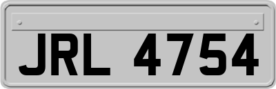JRL4754