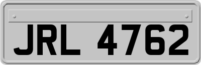 JRL4762