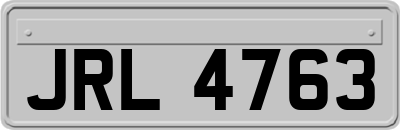 JRL4763